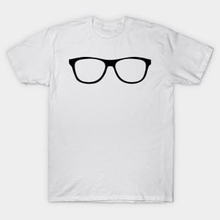 Glasses T-Shirt